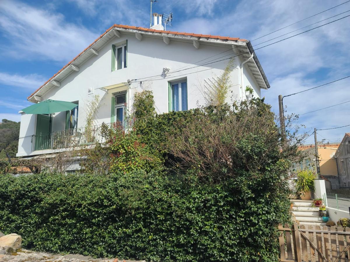 Appartement Duplexe De 1 A 4 Chambres Privees Dans Maison Le Teil Exterior photo